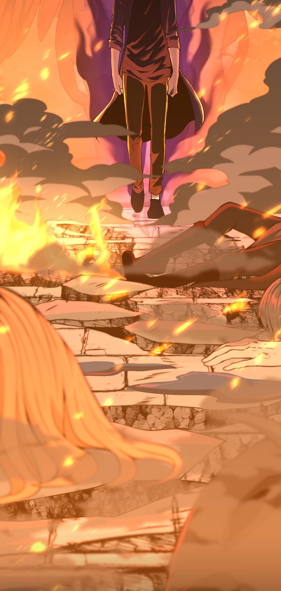 The Beginning After The End Chapter 138 image 89